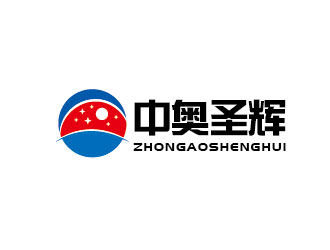 李贺的logo设计