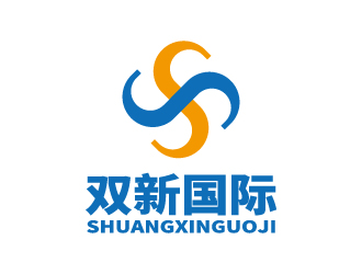 张俊的logo设计