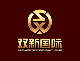 钟炬的logo设计