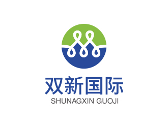 高明奇的logo设计