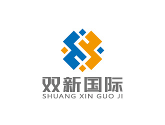 周金进的logo设计