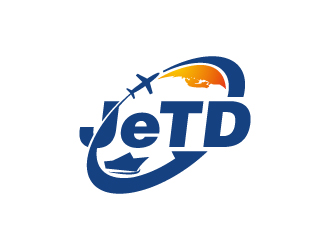 张俊的JeTDlogo设计