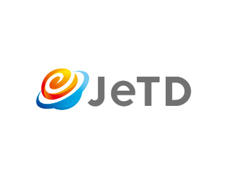 周金进的JeTDlogo设计