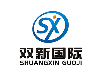 梁俊的logo设计