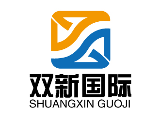 连杰的logo设计