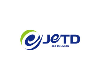 朱红娟的JeTDlogo设计