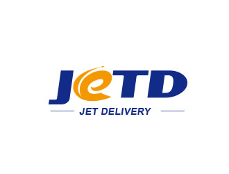 朱红娟的JeTDlogo设计