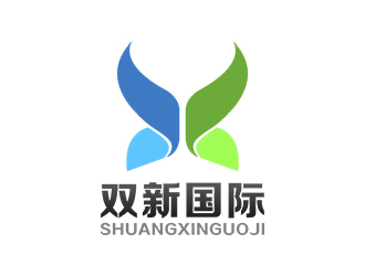 郑锦尚的logo设计