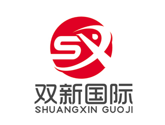 赵鹏的logo设计