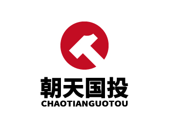 张俊的logo设计