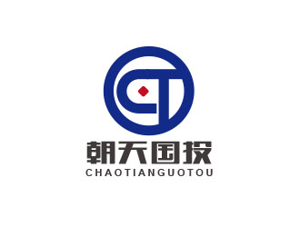 朱红娟的logo设计