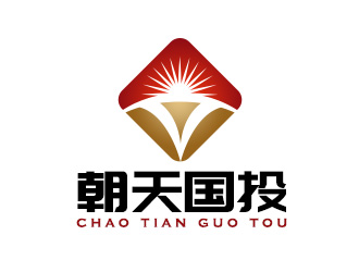 万丁少的logo设计