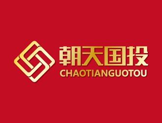 连杰的logo设计