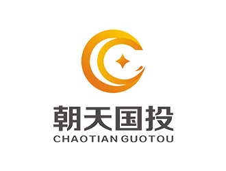 赵锡涛的logo设计