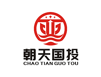 劳志飞的logo设计