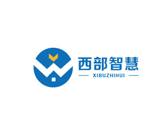 朱红娟的logo设计