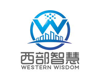 赵鹏的logo设计