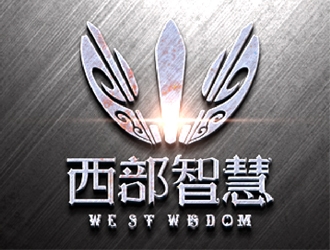 杨占斌的logo设计