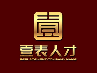 钟炬的logo设计