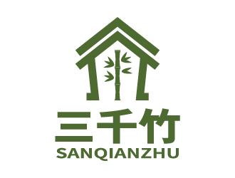 张俊的logo设计