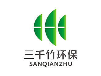 梁俊的logo设计