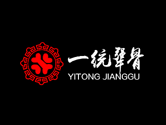 秦晓东的logo设计