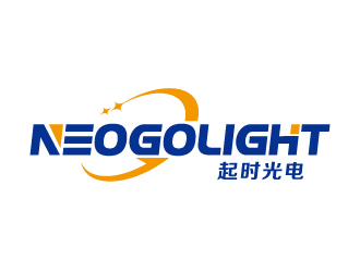 张俊的neogoLightlogo设计