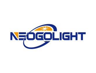 张俊的neogoLightlogo设计