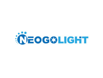 朱红娟的neogoLightlogo设计