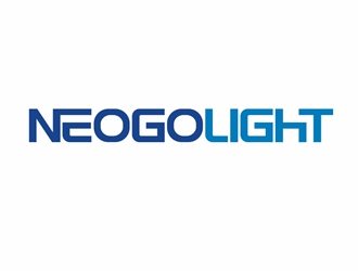 唐国强的neogoLightlogo设计