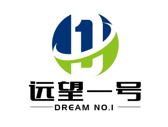 赵军的logo设计