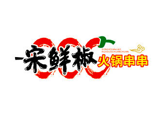 杨占斌的logo设计