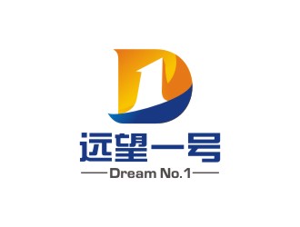 曾翼的logo设计