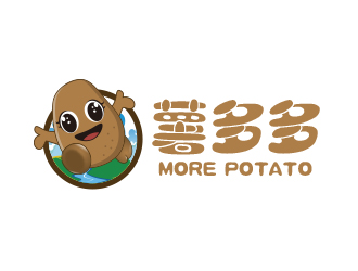 黄安悦的logo设计