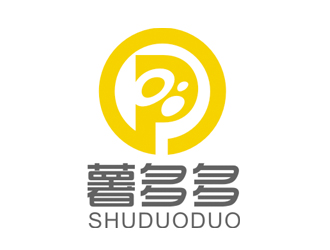 赵鹏的logo设计