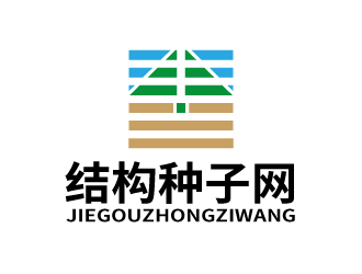 张俊的logo设计