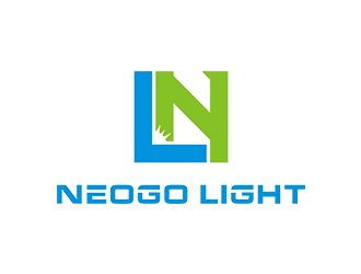 赵锡涛的neogoLightlogo设计