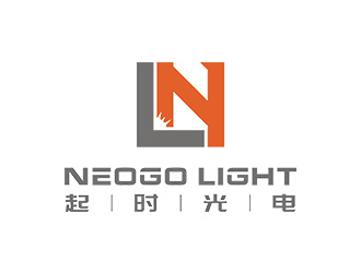 赵锡涛的neogoLightlogo设计