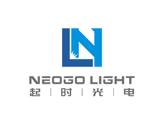 赵锡涛的neogoLightlogo设计