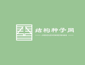 朱红娟的logo设计