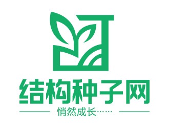 向正军的logo设计