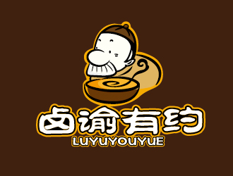 赵军的logo设计