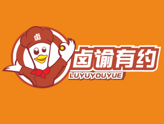 黄俊的logo设计