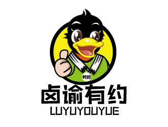 连杰的logo设计