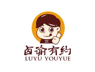 曾翼的logo设计