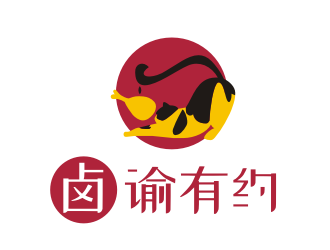 姜彦海的logo设计