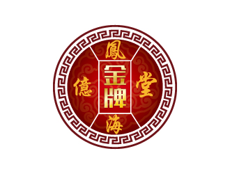 连杰的logo设计