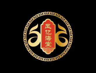 孙金泽的logo设计