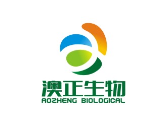 曾翼的logo设计