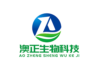 盛铭的logo设计